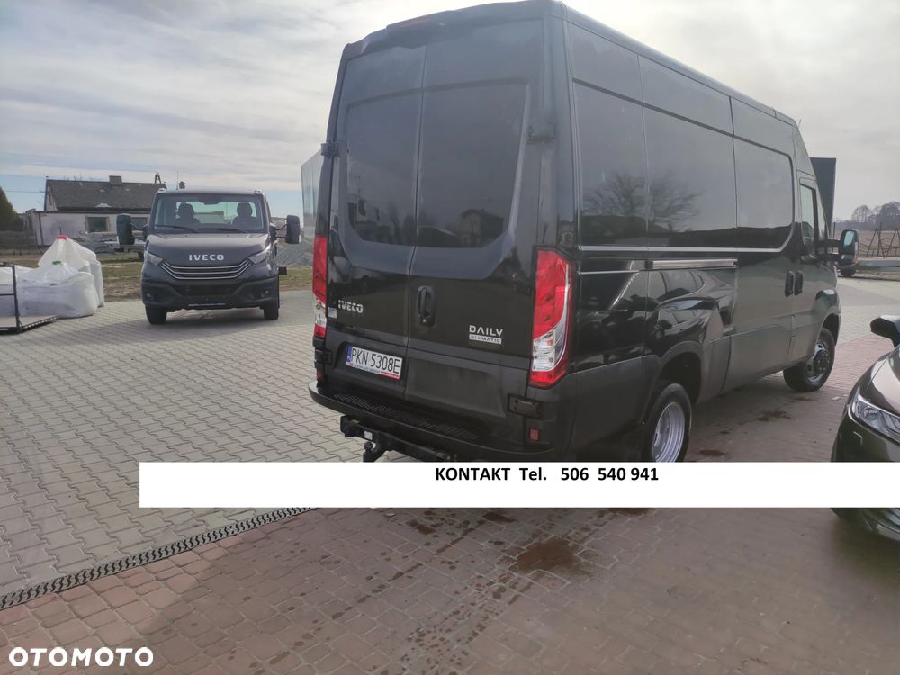 Iveco Daily - 3