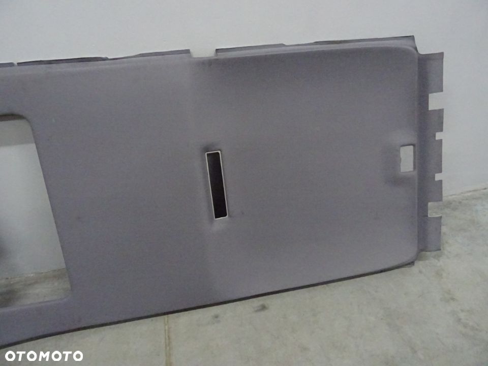 PODSUFITKA PODSUFITÓWKA AUDI A6 C5 97-01 KOMBI NR1 - 3