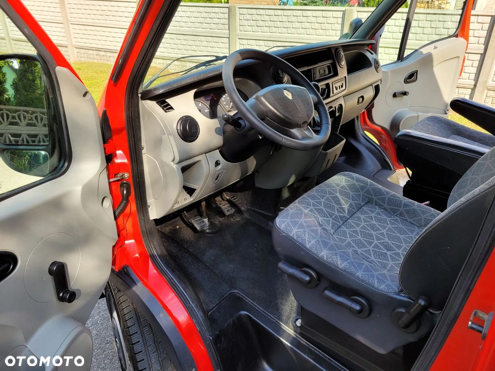 Renault Master - 27