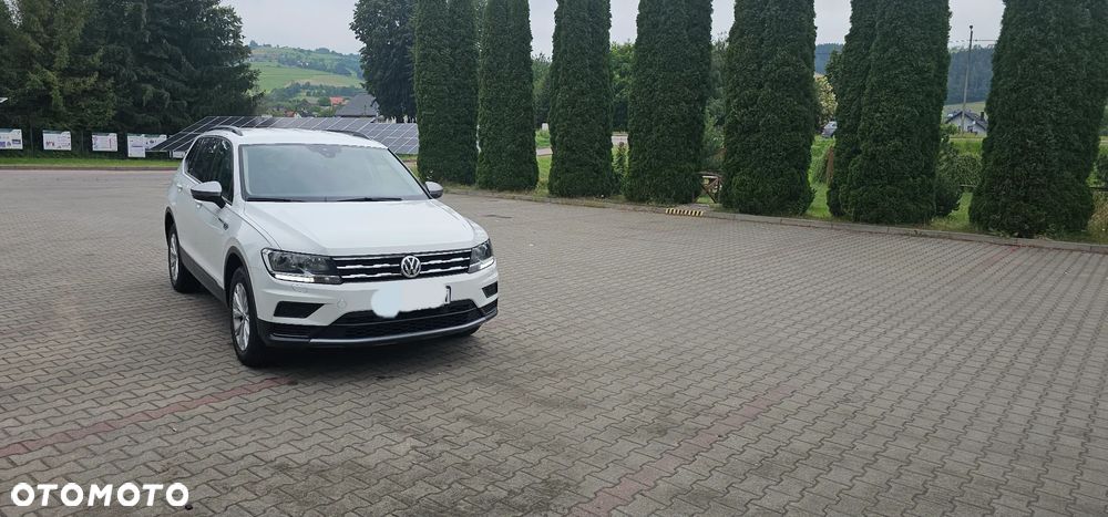 Volkswagen Tiguan 2.0 TDI Trend&Fun - 1