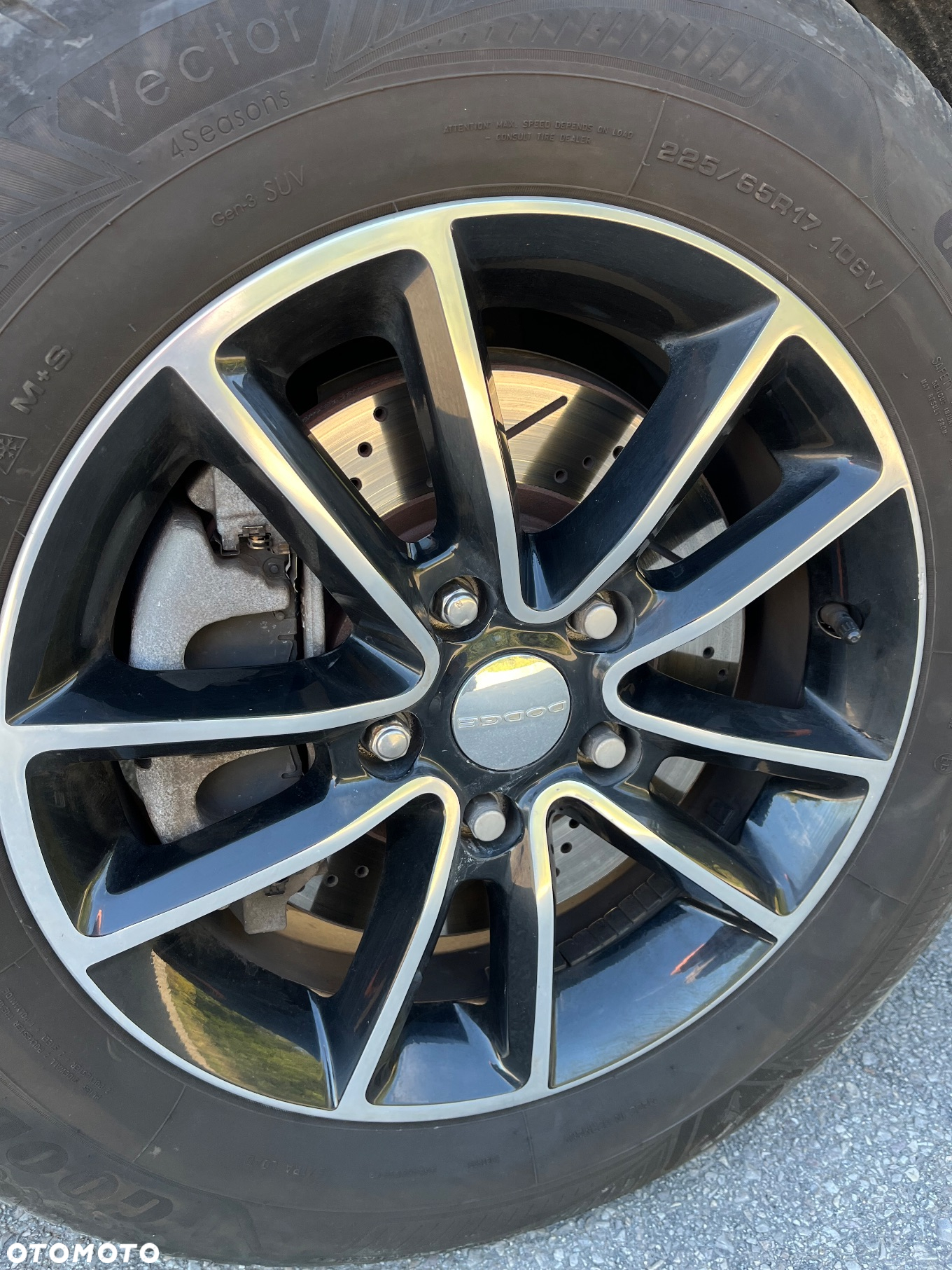 Dodge Grand Caravan - 17
