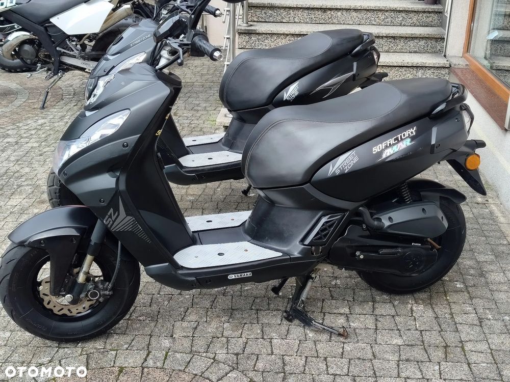 Peugeot Street Zone - 3
