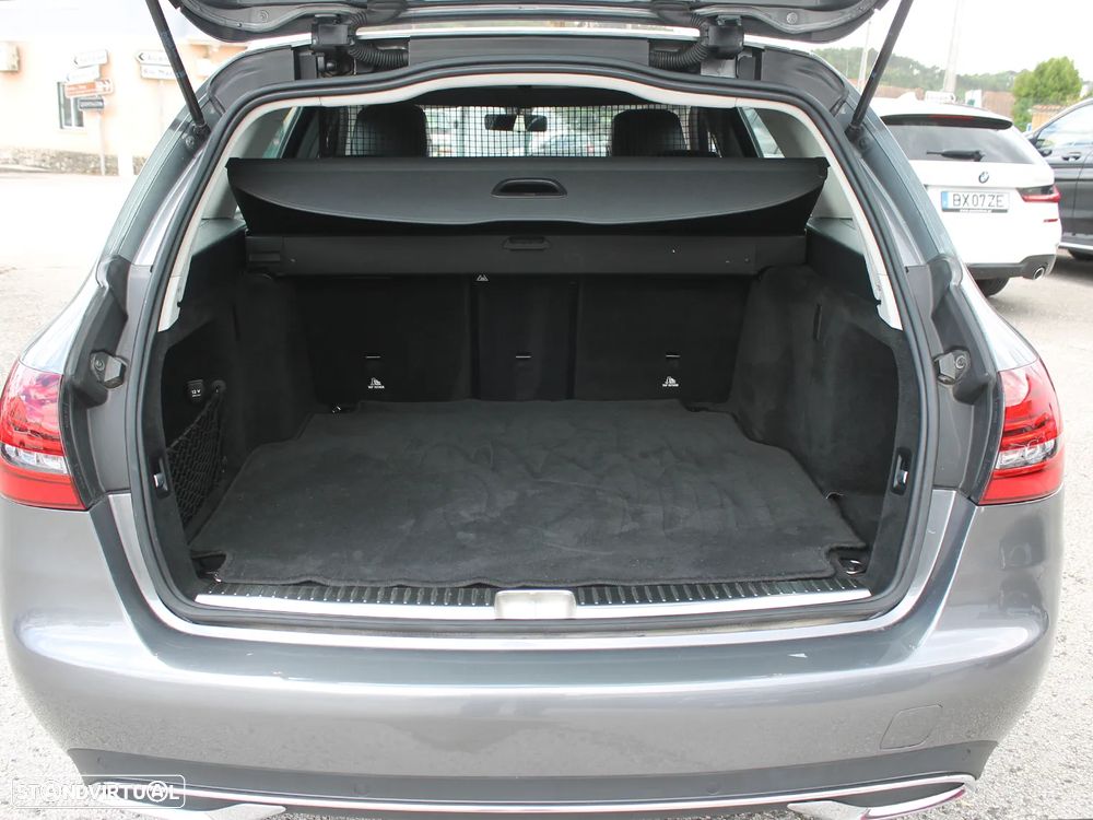 Mercedes-Benz C 220 d Avantgarde - 16