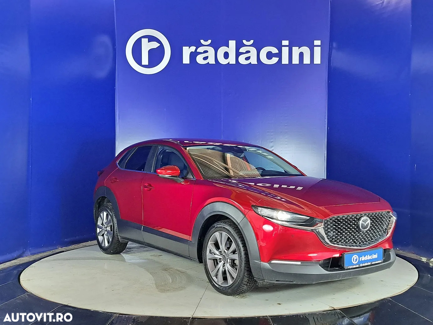 Mazda CX-30 - 5
