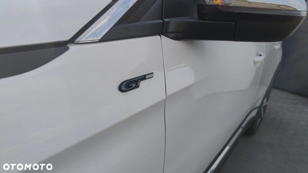 Peugeot 3008 2.0 BlueHDi GT S&S EAT6 - 18