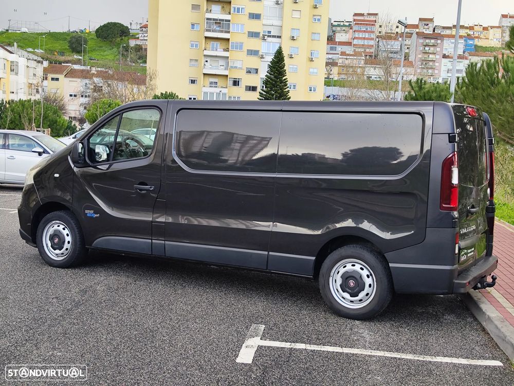 Fiat Talento L2H1 Base - 11