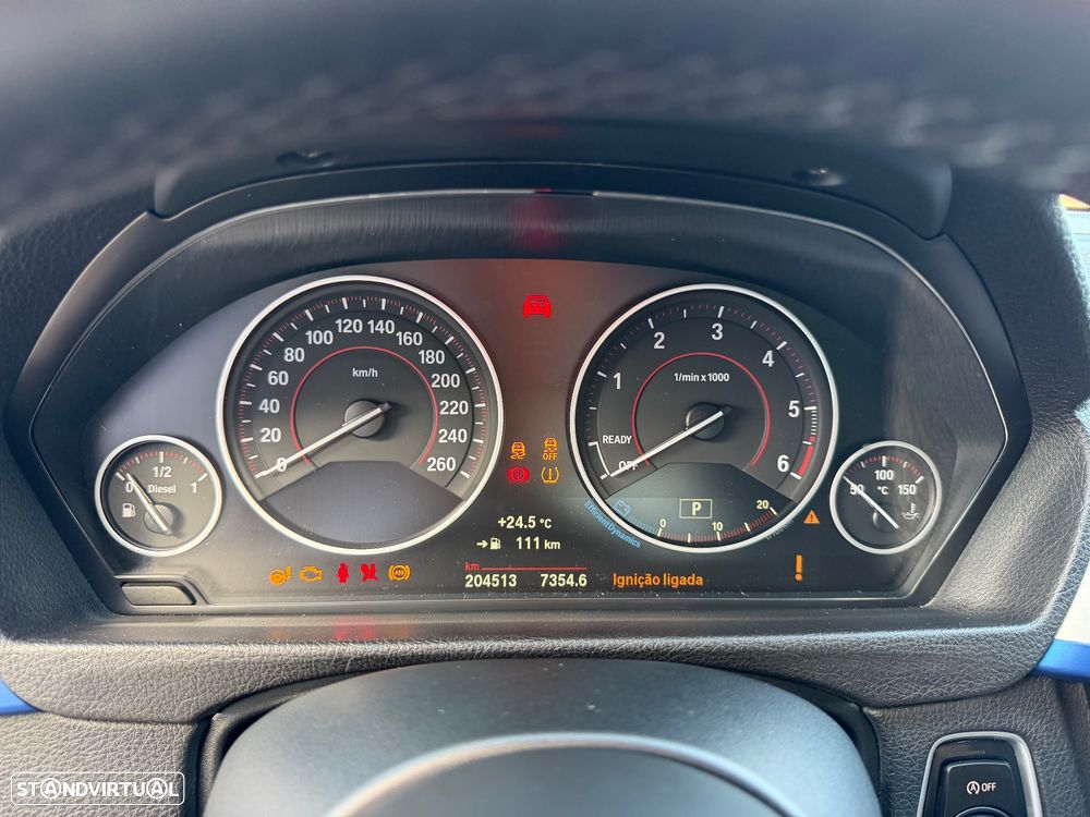 BMW 420 Gran Coupé d Pack M Auto - 22