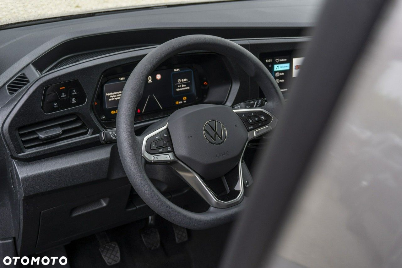 Volkswagen Caddy - 12