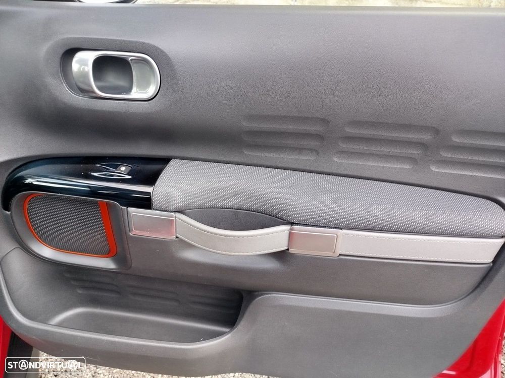 Citroën C4 Cactus 1.2 PureTech Rip Curl - 23