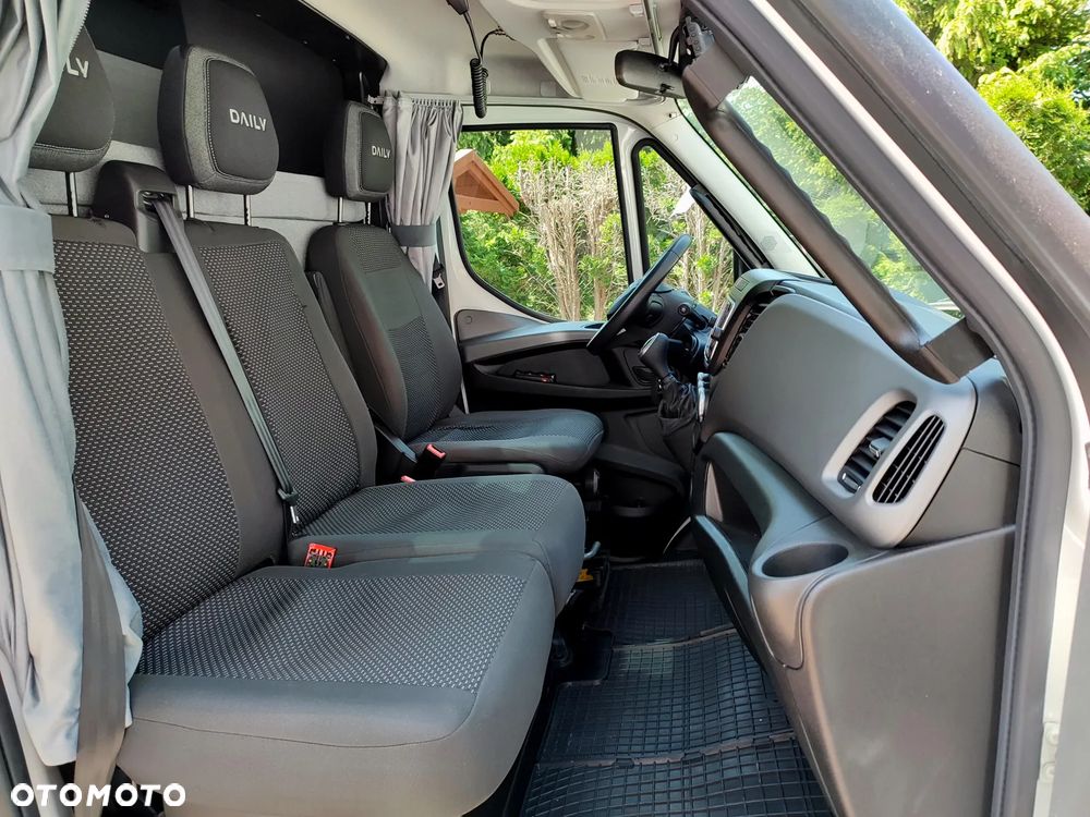 Iveco DAILY 35S18 - 14