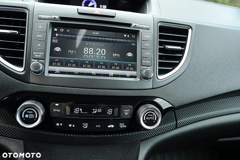Honda CR-V 2.0 Executive Navi - 30