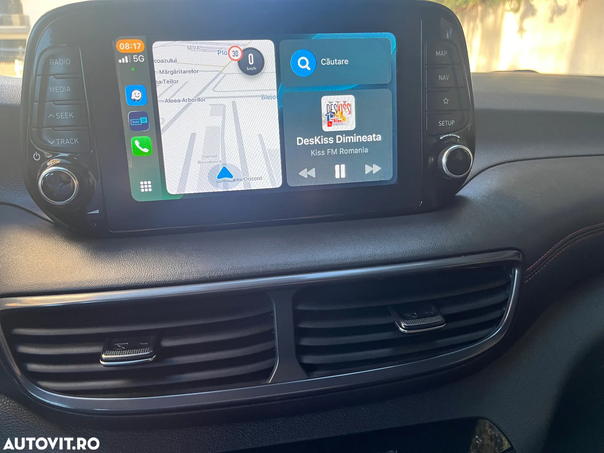 Hyundai Tucson 1.6 GDI 4WD N Line - 5