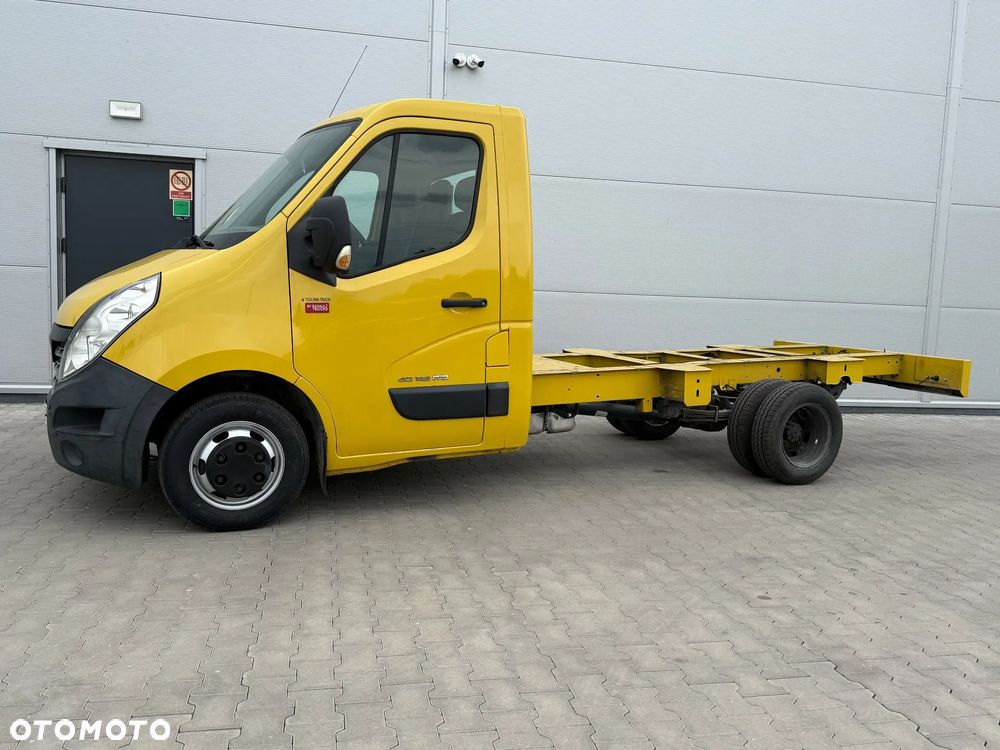 Renault Master - 18