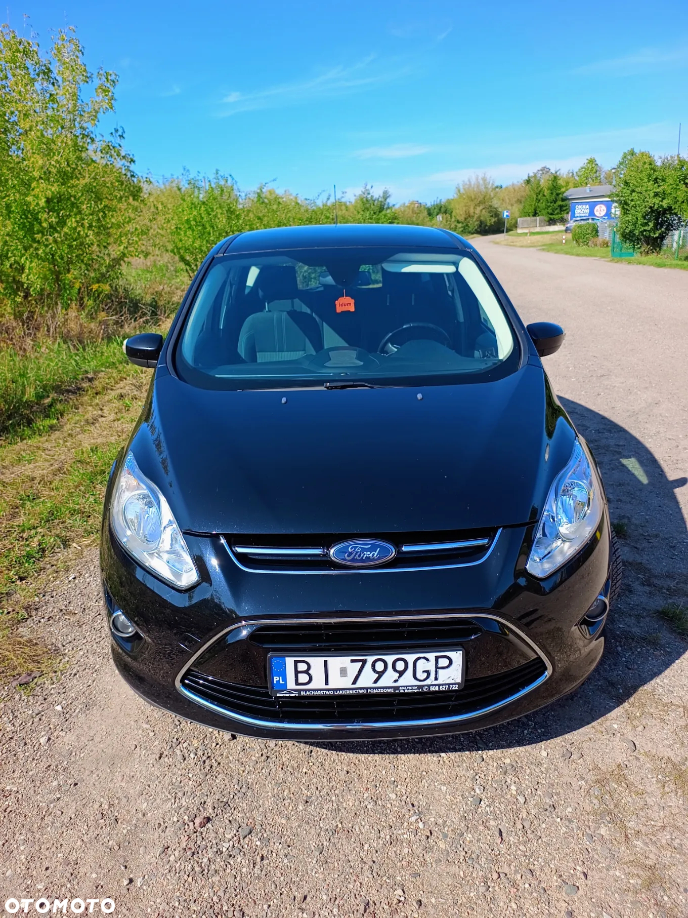 Ford C-MAX 1.0 EcoBoost Trend ASS - 25