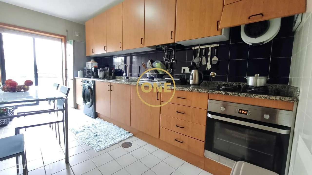 Fantástico T2 em Penalves, Póvoa de Varzim - Grande imagem: 3/13