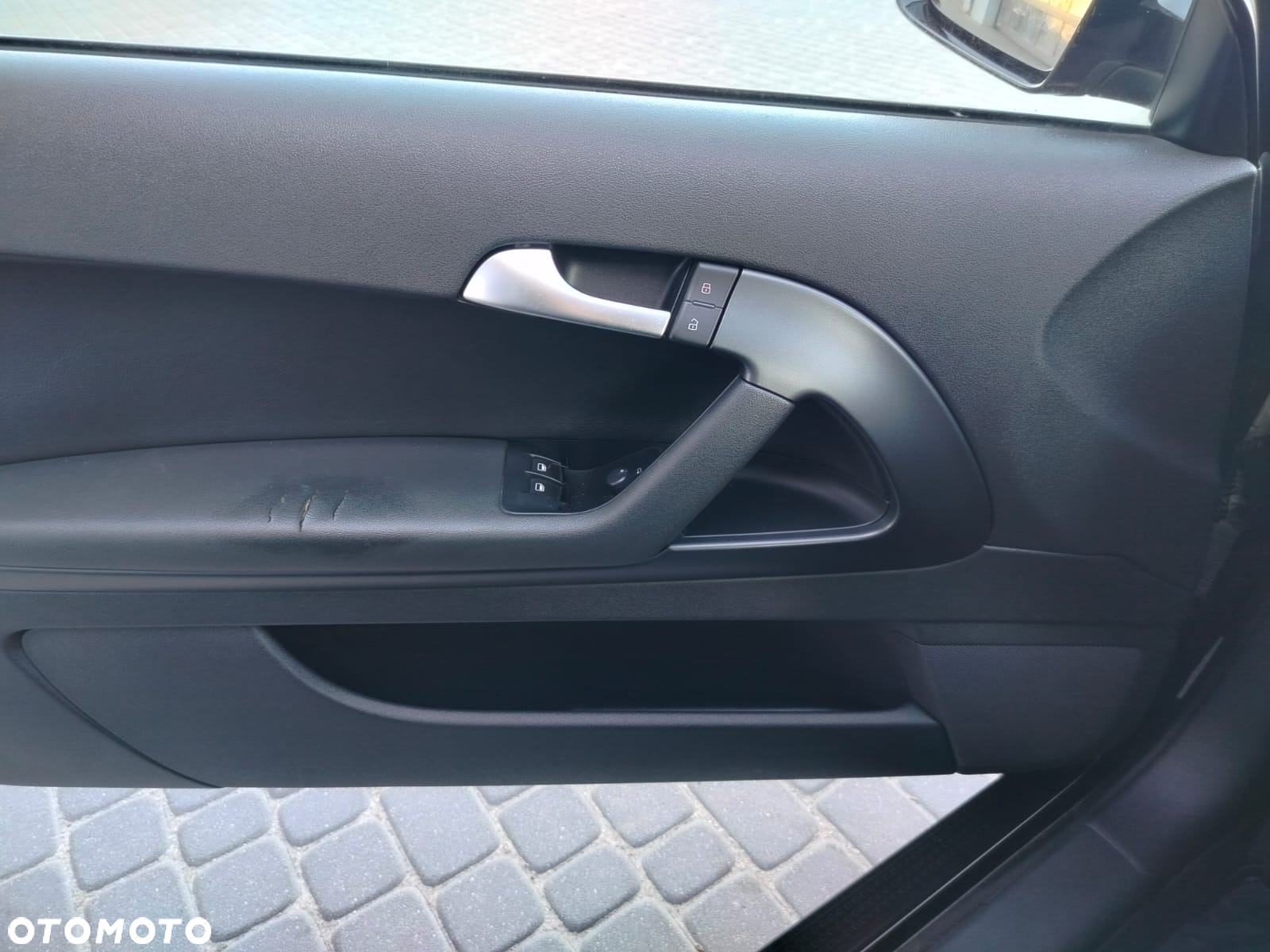 Audi A3 1.9 TDI Ambiente - 36