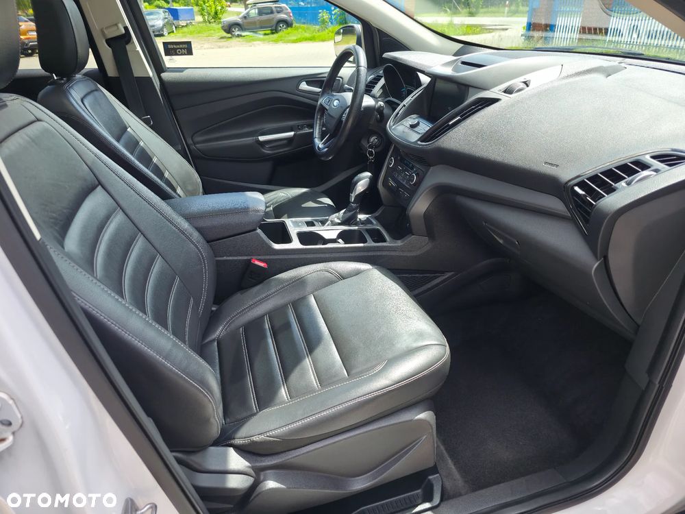 Ford Kuga 1.5 EcoBoost AWD Titanium ASS - 10