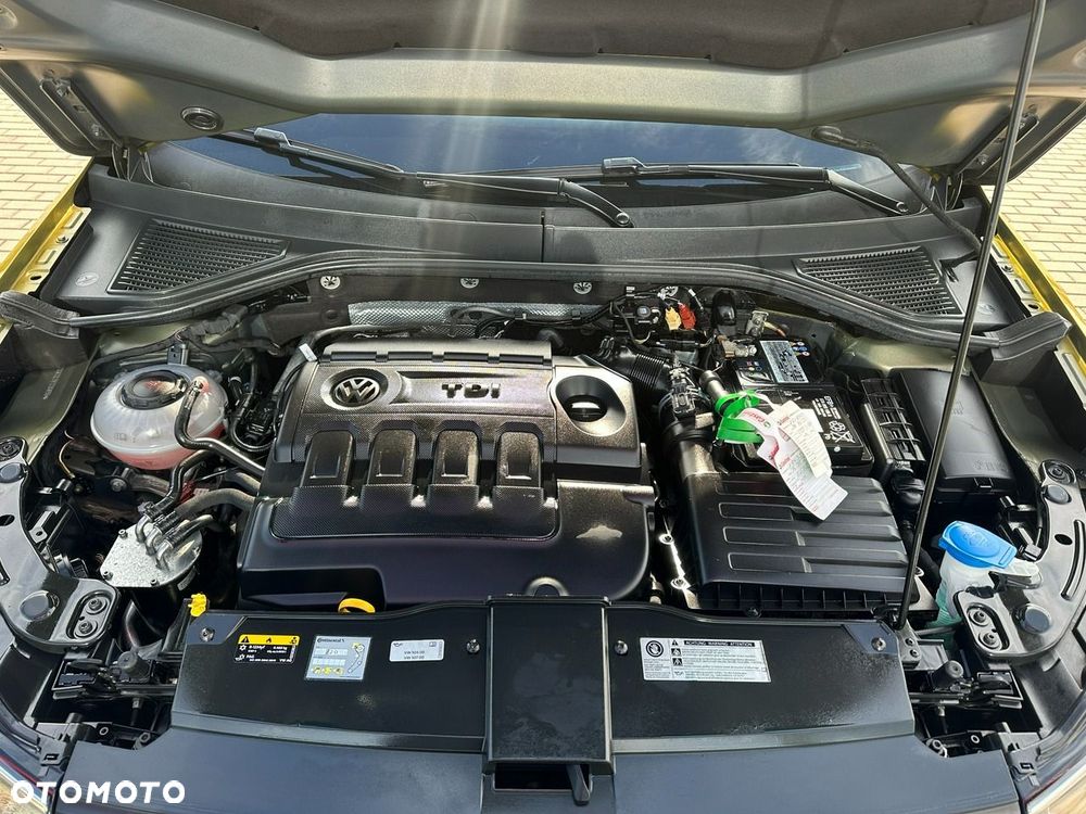 Volkswagen T-Roc 1.6 TDI SCR Style - 33