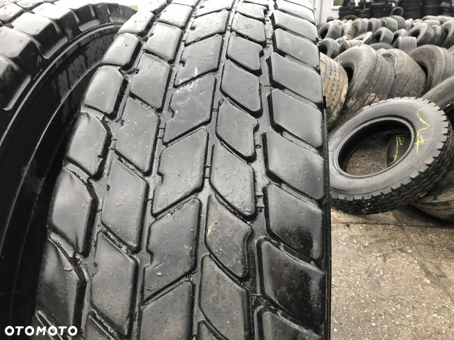 385/95R25 Opony Michelin X-Crane 14.00r25 Radial - 4