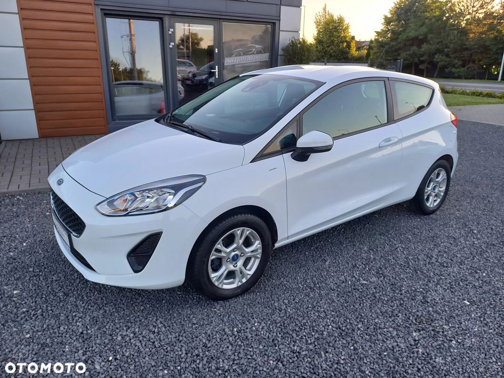 Ford Fiesta - 2