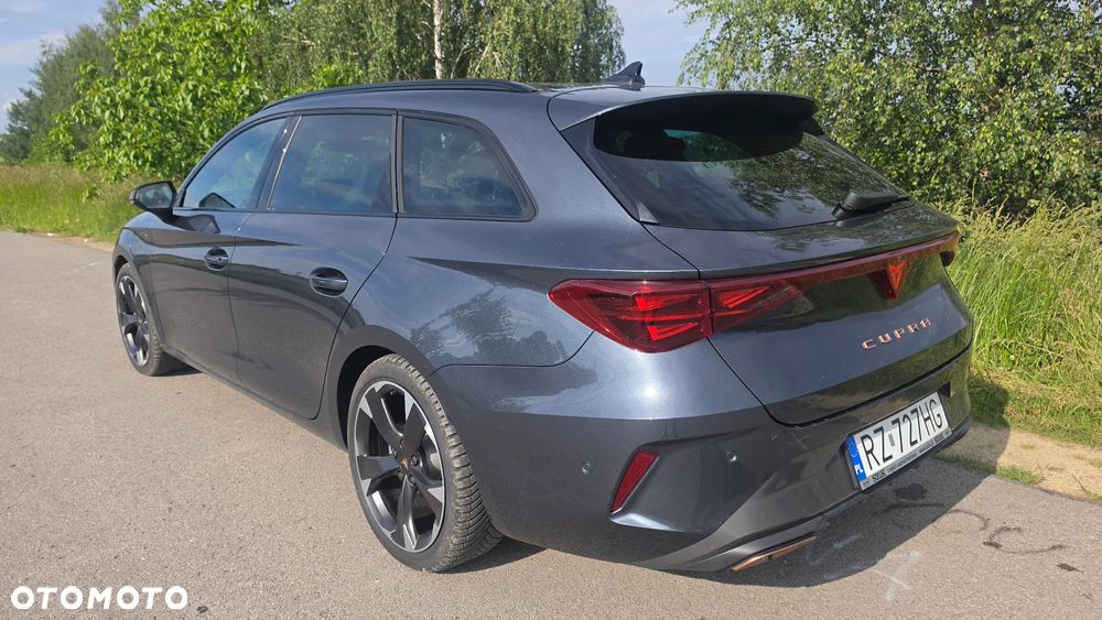 Cupra Leon Sportstourer 1.5 e-Hybrid PHEV DSG - 7