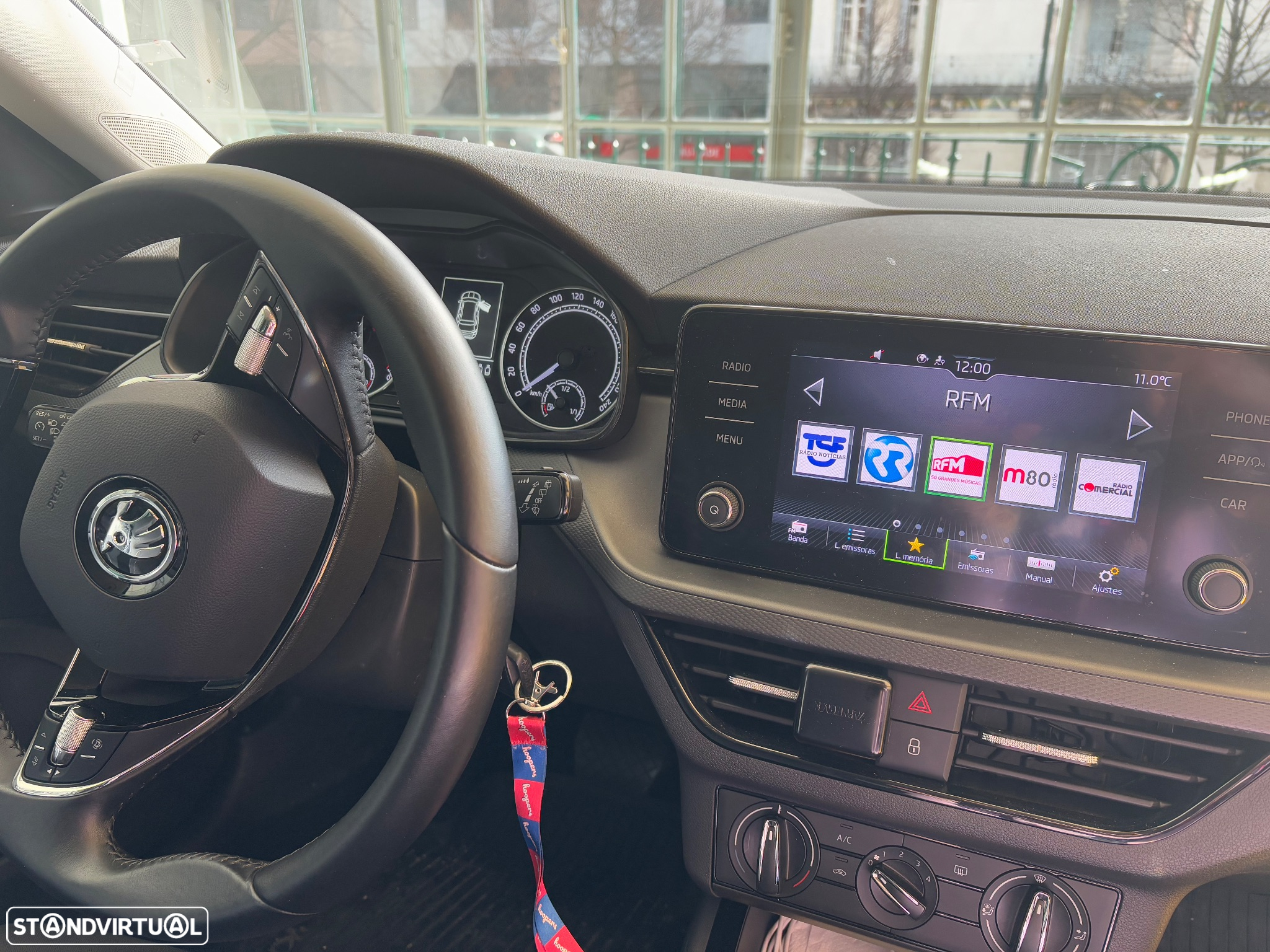 Skoda Kamiq 1.0 TSI Ambition DSG - 6