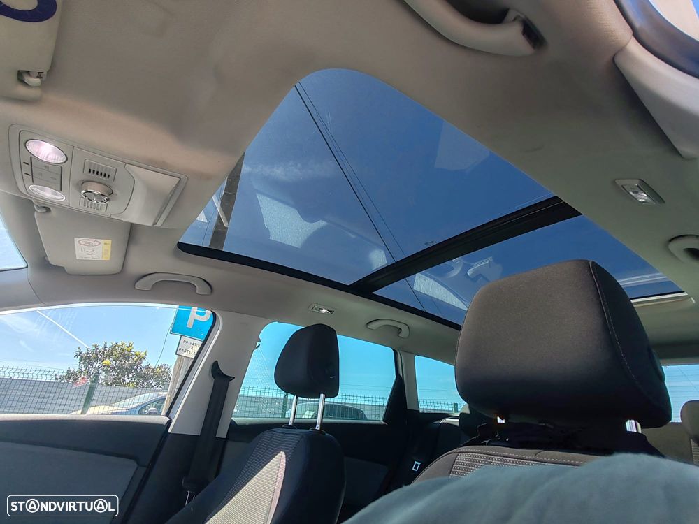 SEAT Leon ST 1.6 TDI FR S/S - 5