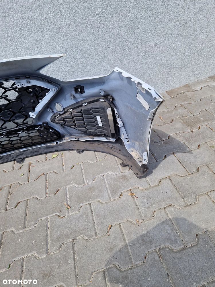 Zderzak Hyundai I30 III 3 N performance 2020 - lift - 14