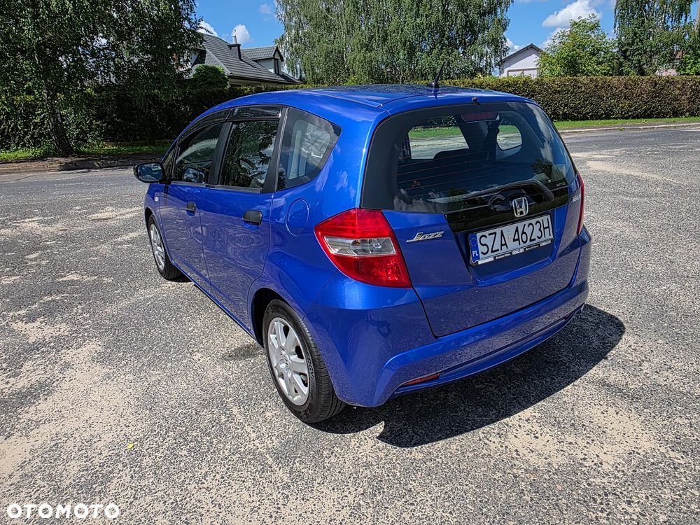 Honda Jazz 1.2 i-VTEC - 22