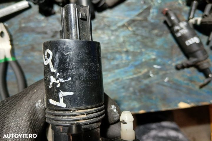 Pompita lichid parbriz si luneta 8A61-17K624-AA 8A61-17K624-AA Ford F - 4