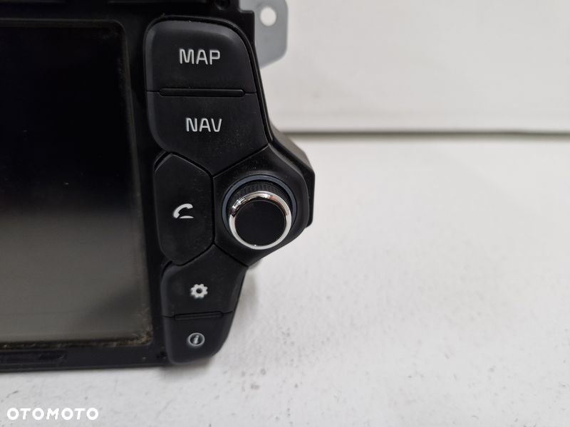 KIA CEED II 2 RADIO NAWIGACJA 96560-A2000WK - 3