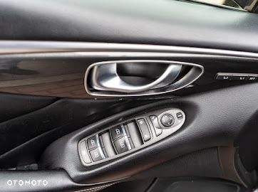 Infiniti Q50 2.2d Sport Executive - 21