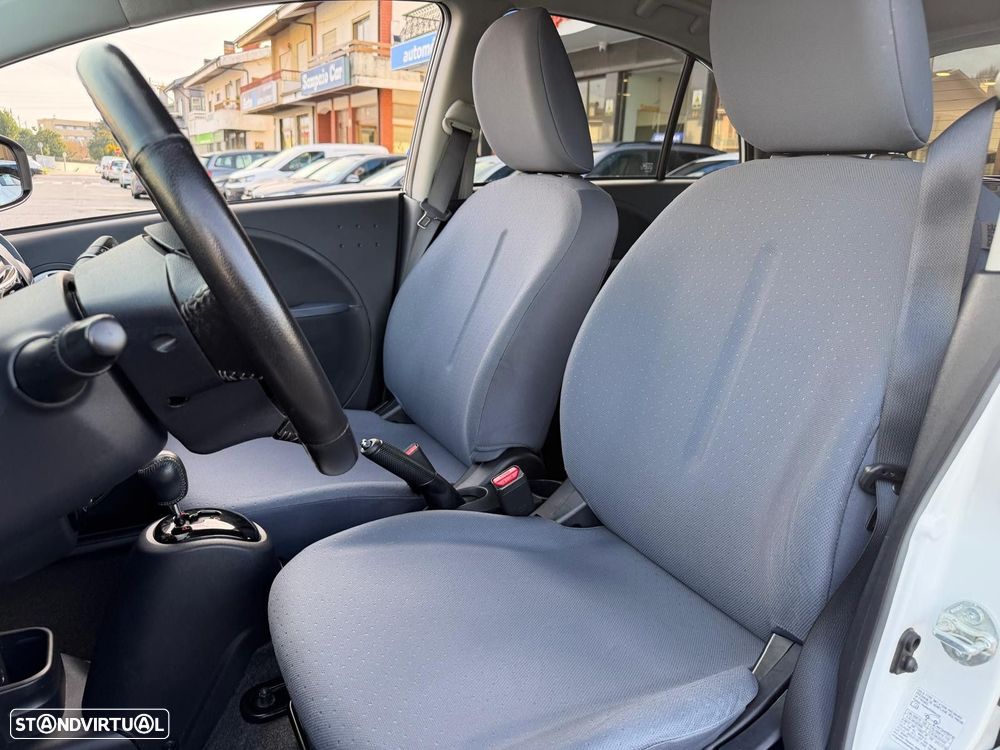 Peugeot iOn Standard - 9