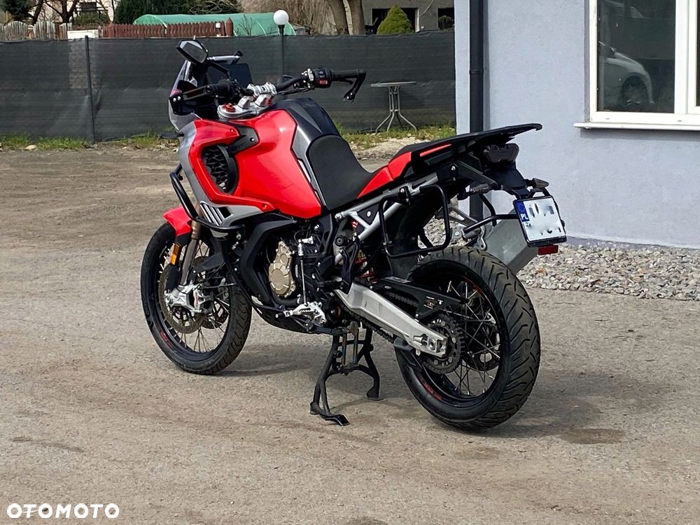 MV AGUSTA Turismo Veloce - 7