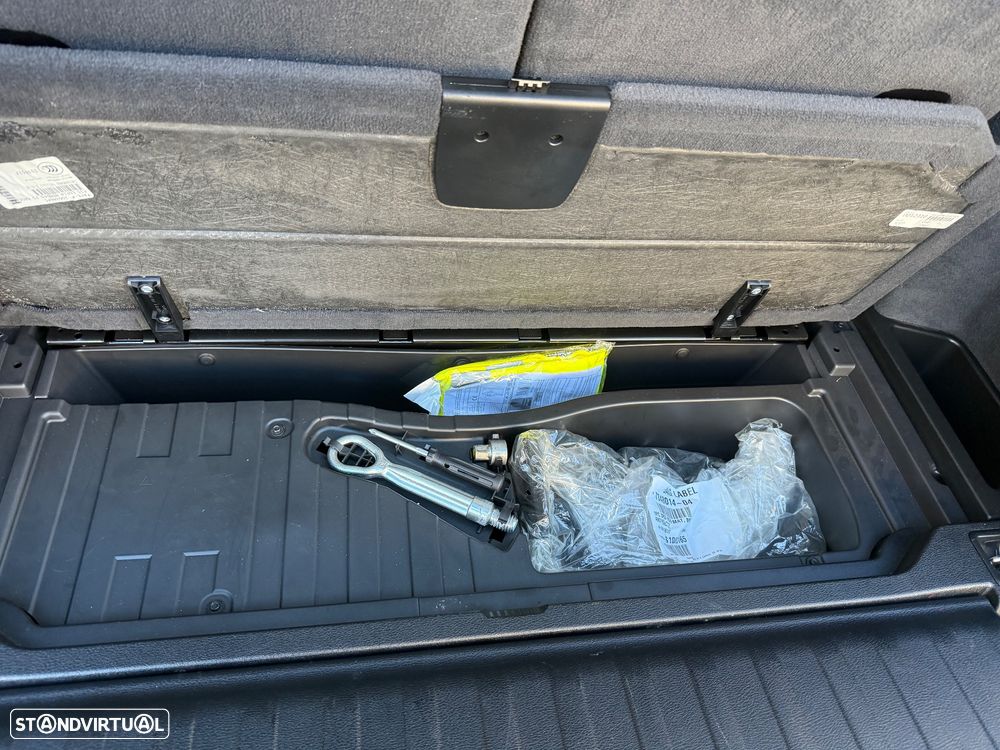 BMW X5 25 d sDrive Pack M - 14