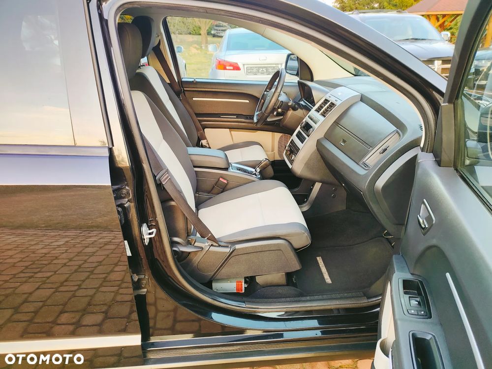 Dodge Journey - 20