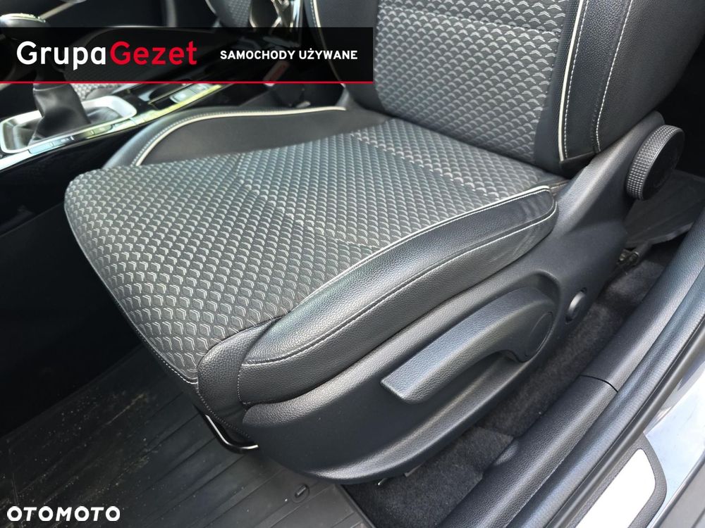 Kia XCeed 1.5 T-GDI L - 12