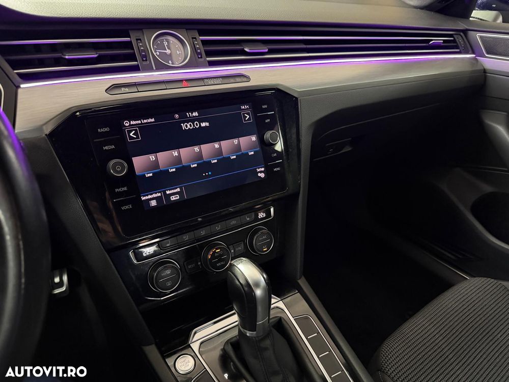 Volkswagen ARTEON - 21