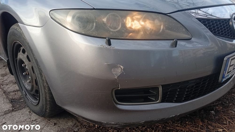 Mazda 6 2.0 CD Top / - 19