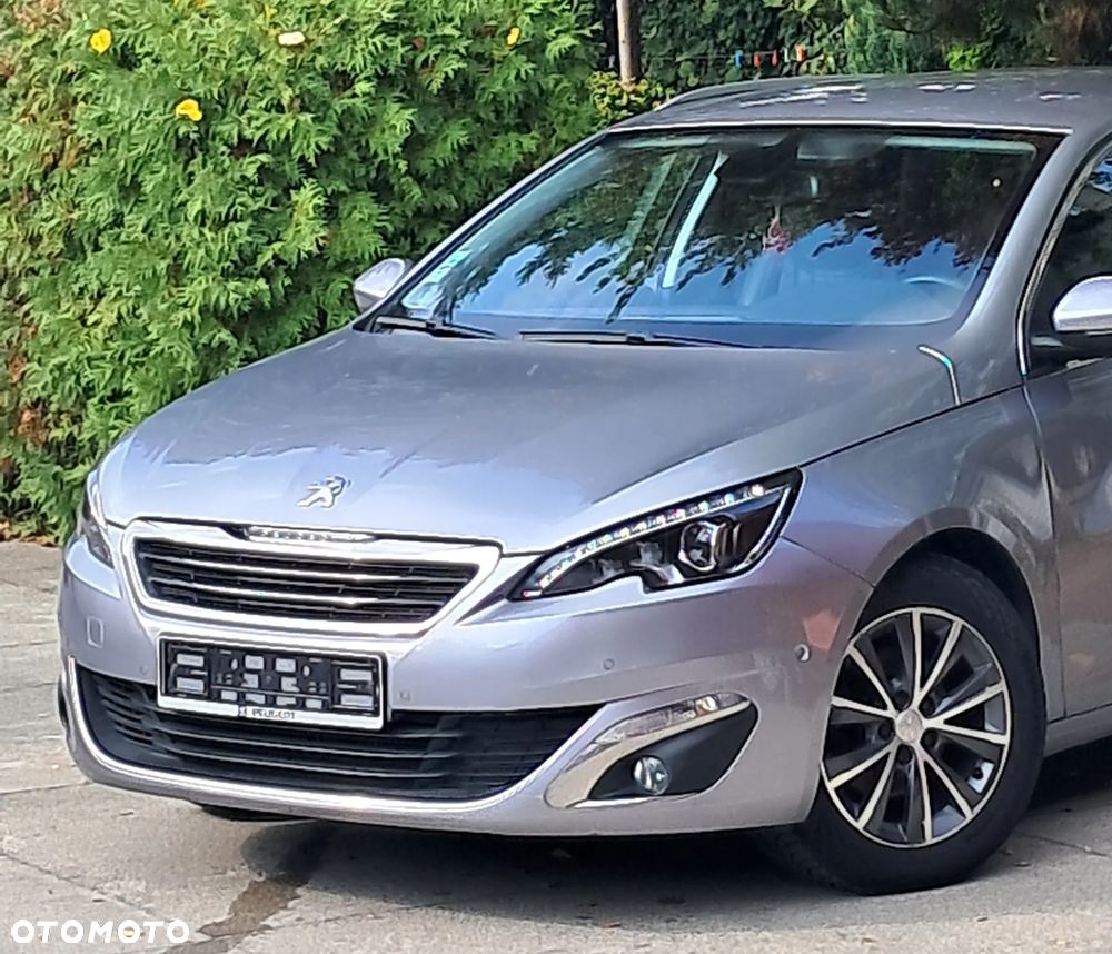 Peugeot 308 - 24