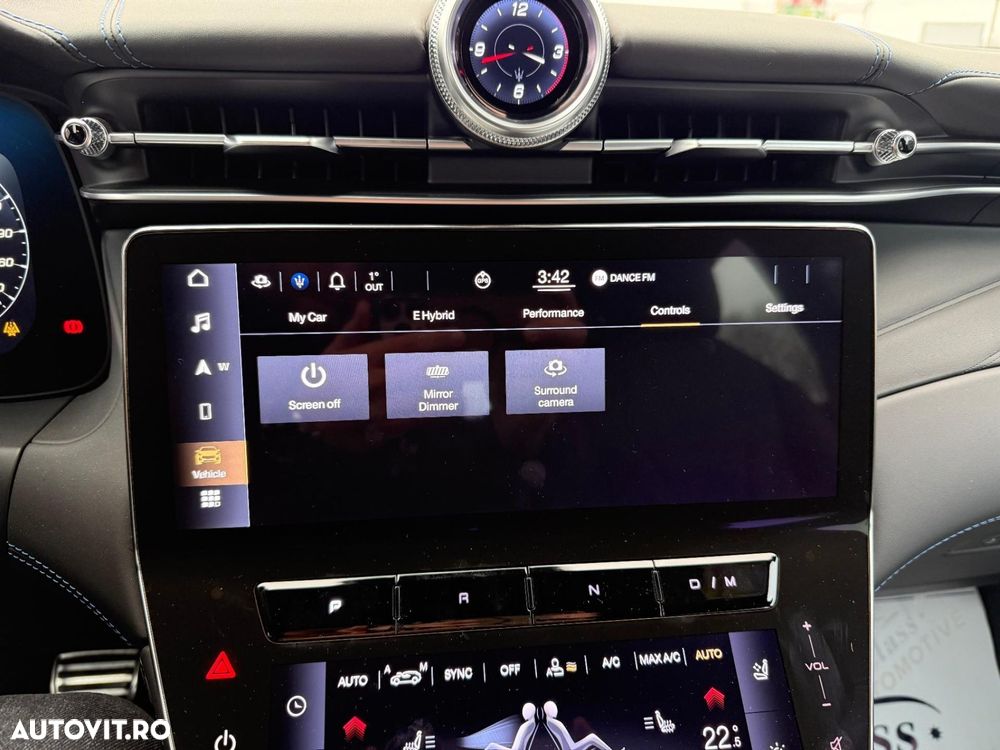 Maserati Grecale - 18