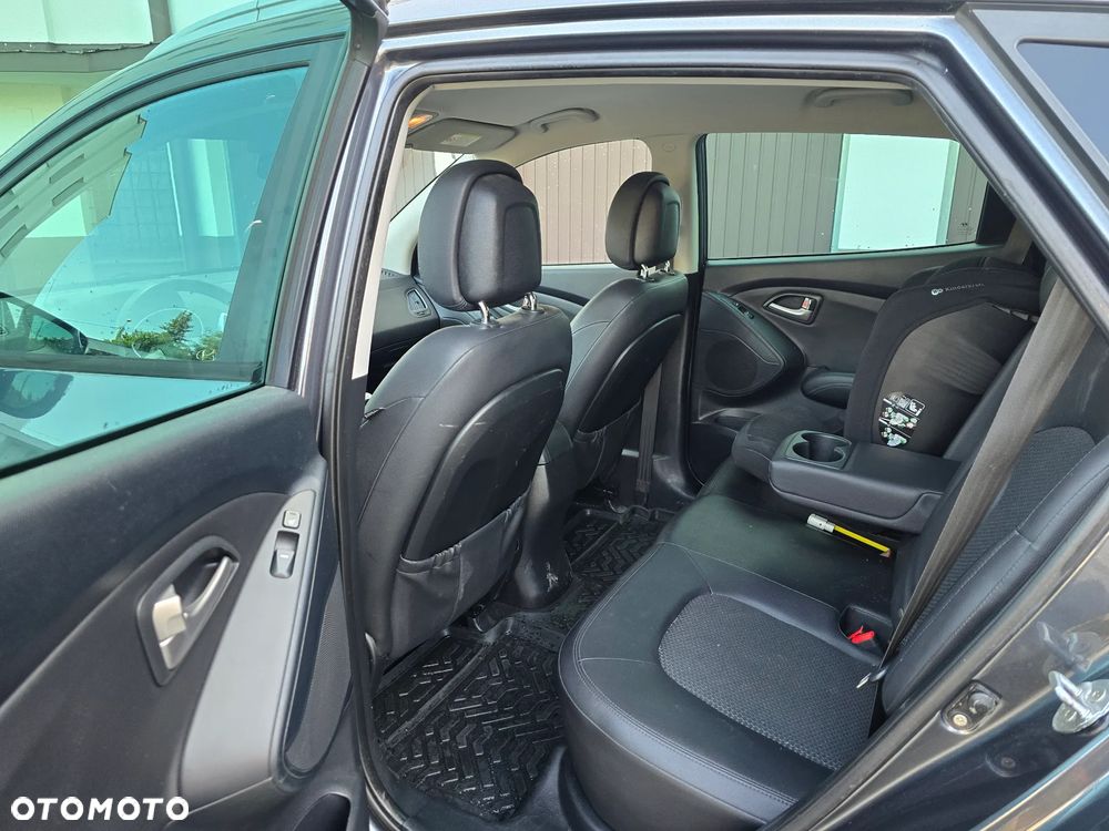 Hyundai ix35 - 10