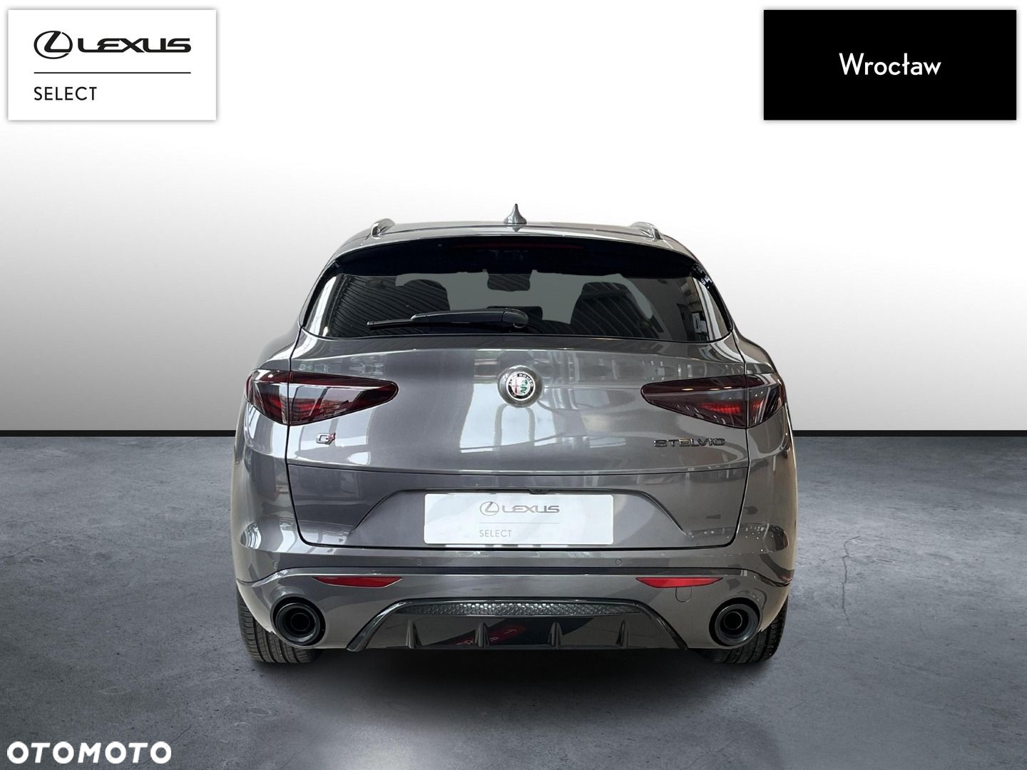 Alfa Romeo Stelvio - 4