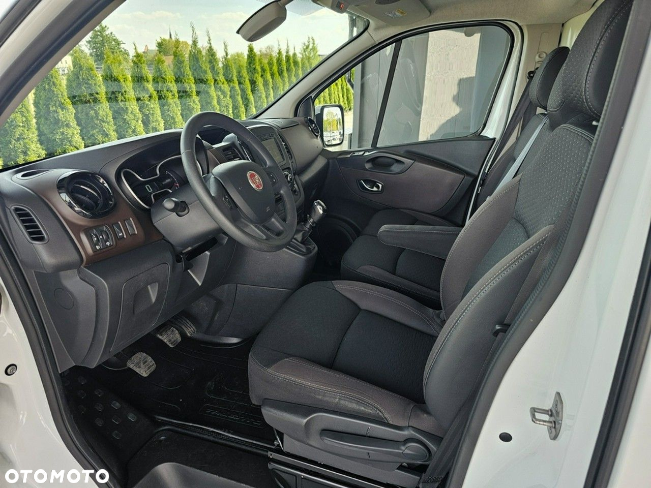 Fiat Talento - 14