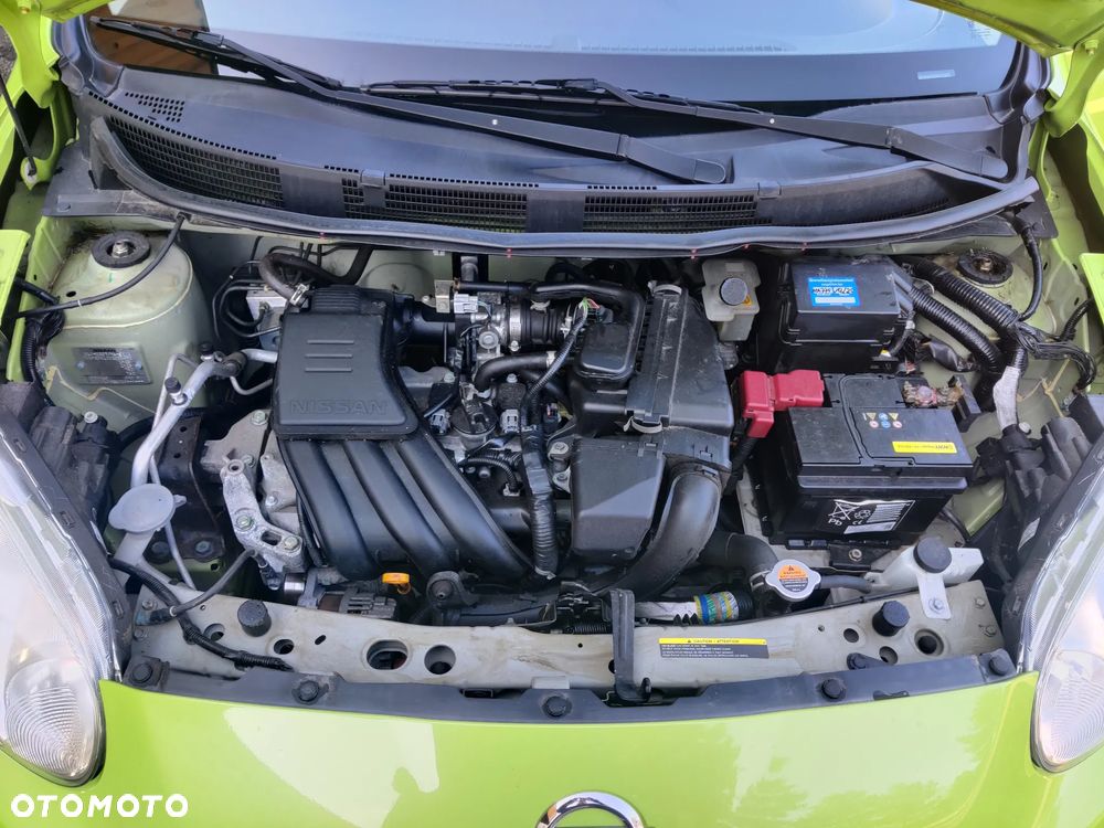 Nissan Micra 1.2 DIG-S Salt & Pepper - 29