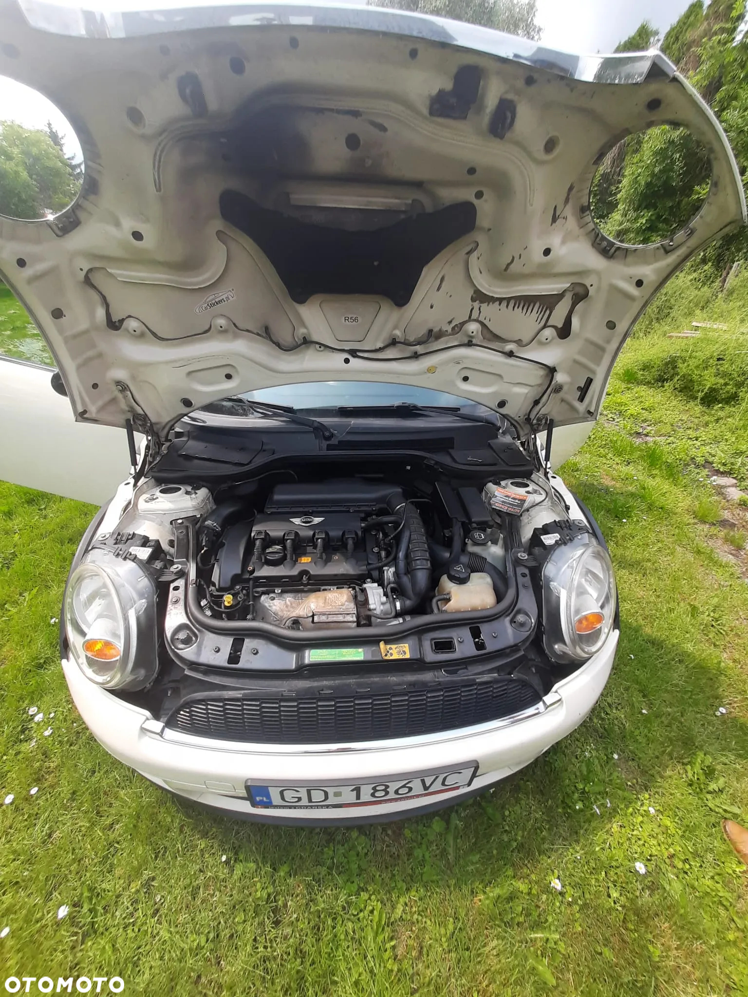 MINI Cooper S Standard - 8