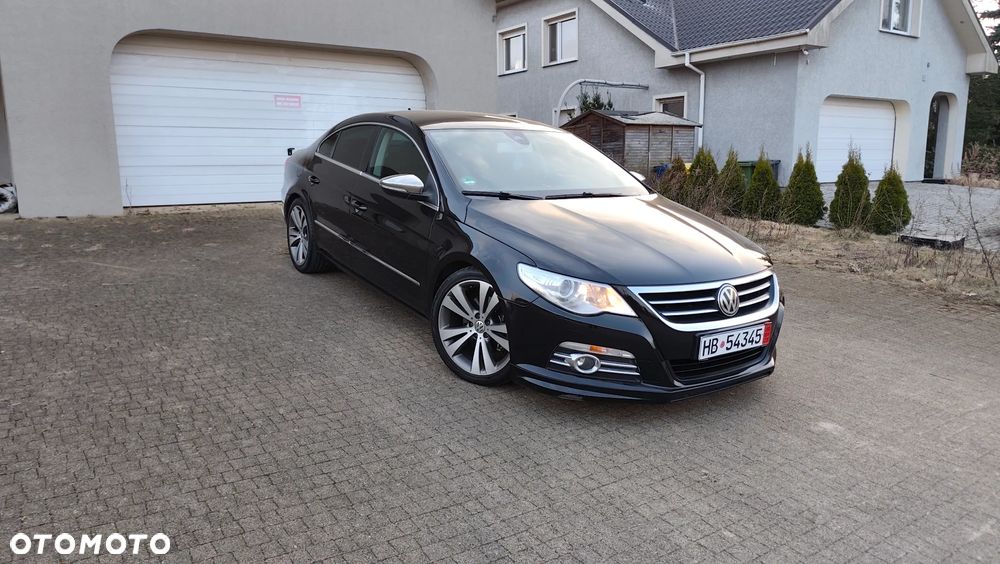 Volkswagen CC 2.0 TSI - 29