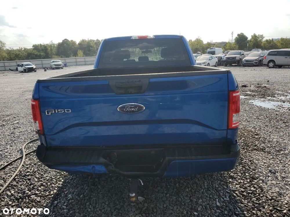 Ford F150 - 6