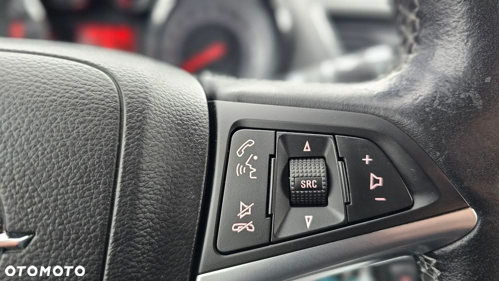 Opel Mokka 1.4 Turbo Automatik Color Innovation - 22