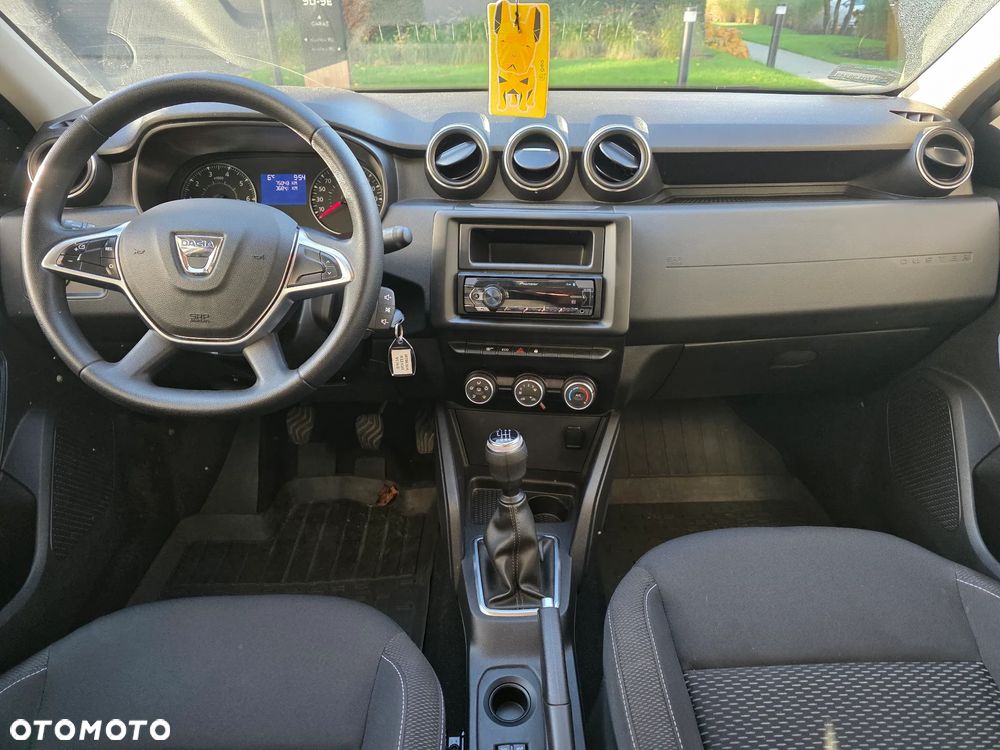 Dacia Duster 1.0 TCe SL Cool - 4